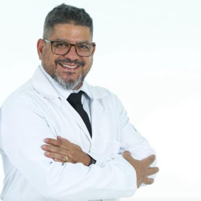 Dr. Antonino